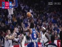 NBA������ ɭ����VS76�� 20231221