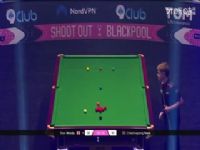 斯诺克单局限时赛128进64 恰查蓬·纳萨20-54斯坦·穆迪 20251210