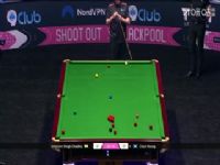 斯诺克单局限时赛128进64 辛格·查达48-43迪恩·杨 20251211