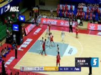 NBL ɳʤVSϷʿï 20240708