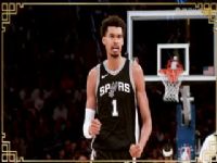 NBA VS 20250206
