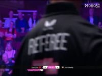 斯诺克单局限时赛128进64 蓝裕豪52-37乔尔·康诺利 20251210