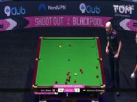 斯诺克单局限时赛128进64 马哈茂德·埃尔·哈雷迪16-95加里·威尔逊 20251211