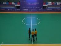 �й���ѧ������������������Ů�����ܾ����� �Ϻ����´�ѧvs�㽭��ҵ��ѧ 20231130