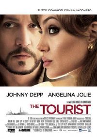 �������� The Tourist[��Ӱ��˵]