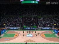 CBA��������41�� ��������VS������ʨ 20240309�����