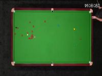 斯诺克单局限时赛128进64 吉米·罗伯逊33-1马修·塞尔特 20251211