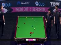 斯诺克单局限时赛128进64 许医尘72-3塔猜亚·乌努 20251211