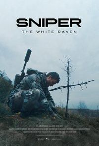 �ѻ��֡�����ѻ Sniper. The White Raven[��Ӱ��˵]