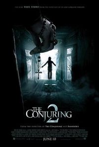 �л�2 The Conjuring 2[��Ӱ��˵]