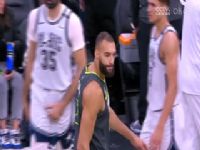 NBA������ ɭ����VSħ�� 20250110