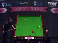 斯诺克单局限时赛128进64 马丁·奥德奈尔25-34汤姆·福德 20251210