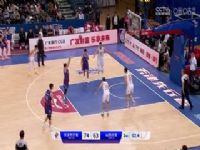 CBA��������27�� ���������VSɽ���ھ� 20240108���ź�����