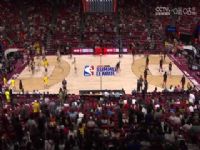 NBA�ļ����� ���˹VS��ӥ 20240721