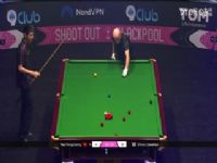 斯诺克单局限时赛128进64 伊森·卢埃林63-5姚朋成 20251210