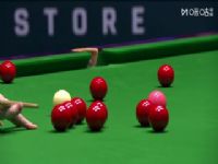 斯诺克单局限时赛128进64 肖恩·墨菲91-8帕特里克·惠兰 20251211