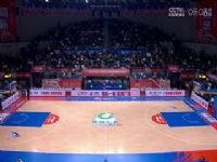 CBA��������17�� ������˹ɷ�VS�������� 20231215����ģ�