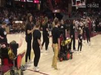 NBA������ ��ţVS��ʿ 20250409