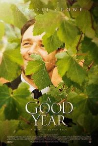 ���õ�һ�� A Good Year[��Ӱ��˵]