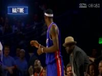 NBA������ ��¹VSɭ���� 20250213