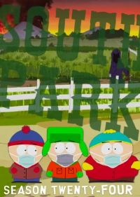 南方公园第十一季