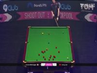 斯诺克单局限时赛128进64 江俊1-32罗比·麦圭根 20251210