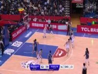 CBA��������32�� �ൺ����ˮ��VS��������� 20240119������Ԫ��