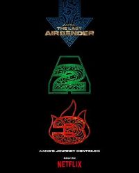 降世神通:最后的气宗第二季