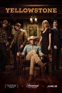 ��ʯ ��һ�� Yellowstone Season 1[��Ӱ��˵]