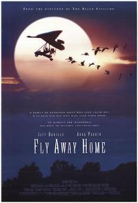 ����߷� Fly Away Home[��Ӱ��˵]