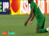 �ǹ�С���� ī������vs�㽭FC (ʯ��ʥ������) 20231212