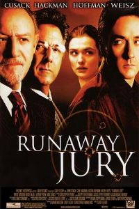 ʧ�������� Runaway Jury[��Ӱ��˵]