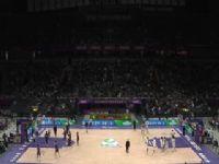 CBA��������29�� �����ع�VS�㽭���ݽ��� 20240113�����ܺ���