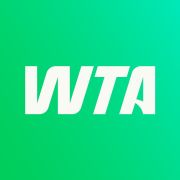 WTA�����վ����� ����2-0���׹�20250406