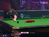 斯诺克单局限时赛128进64 迪伦·埃莫里24-70米歇尔·曼恩 20251210