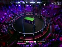 斯诺克单局限时赛128进64 杰克·布拉德福德0-89周跃龙 20251211